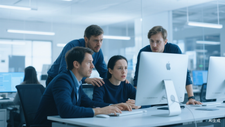 只要游戏没做出来,就不会被“斩杀”?